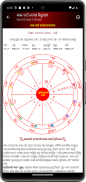 Calendar Panchanga & Astrology screenshot 5