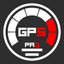 Tachimetro GPS Pro Icon