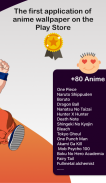 Top Anime Wallpaper screenshot 6