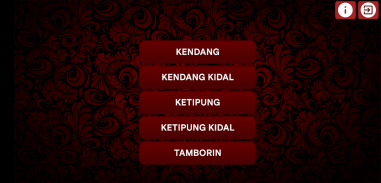 Real Kendang screenshot 4