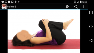 Slipped Disc Exercise screenshot 5