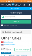 Jobs In Norway screenshot 2