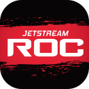 JETSTREAM ROC Icon