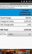 Lanka Electricity Bill screenshot 15