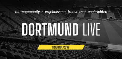 Dortmund Live: Fußball News