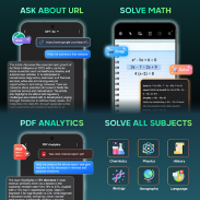 AI Chat: Chatbot & Assistant screenshot 3