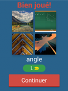 1 mot 4 images, culture générale screenshot 15