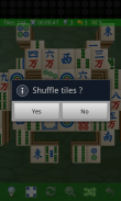 Маджонг 3D (Mahjong 3D) screenshot 7