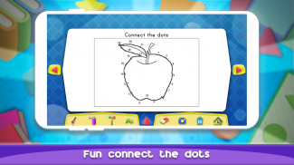 Kiddos : Learning with Fun screenshot 4