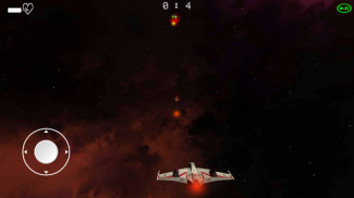 Space War screenshot 2