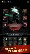 Relic Bag: Shadow Hunter screenshot 5