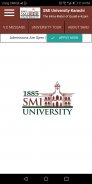 SMI University screenshot 0