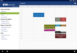 EduApp screenshot 0