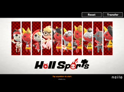 Hell Sports screenshot 3