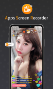 Application Screen Recorder Mo screenshot 1