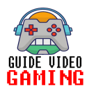 Panduan gaming video gratis Icon