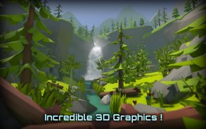 VR Magic Forest screenshot 1