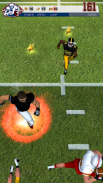 Touchdown: Gridiron Football screenshot 4