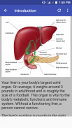 Hepatology & Diseases screenshot 2