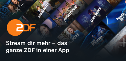 ZDFmediathek