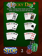 Poker Slots Deluxe screenshot 9