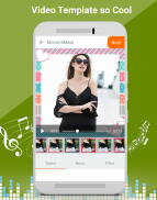 Video Slideshow Maker screenshot 4