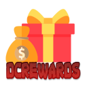 DCRewards - Win free giftcard