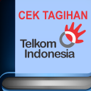 Cek Tagihan Telkom Icon