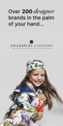 Childsplay Clothing screenshot 5