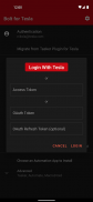 Bolt for Tesla - Tasker Plugin screenshot 5
