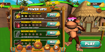 Kong Go! screenshot 3