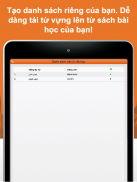 Học Từ Tiếng Ba Tư Miễn Phí screenshot 10