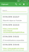 Clipboard History screenshot 4