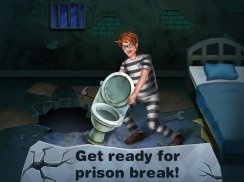 Mermaid Secrets14 - Admirer Prison Escape screenshot 2