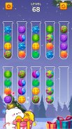 Sort Ball Puzzle - Color Sort screenshot 15