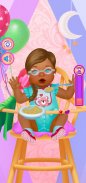 Baby Dress Up & Care 2 screenshot 1