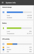 CCleaner – ทําความสะอาดโทรศัพท์ screenshot 12