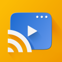 Cast for Chromecast - TV Cast Icon