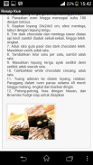 Resep Kue (700-an Resep) screenshot 6