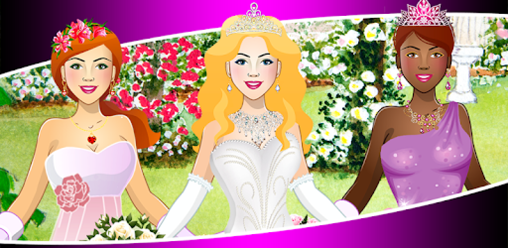 Download do APK de Casamento Jogo de Vestir Noiva para Android