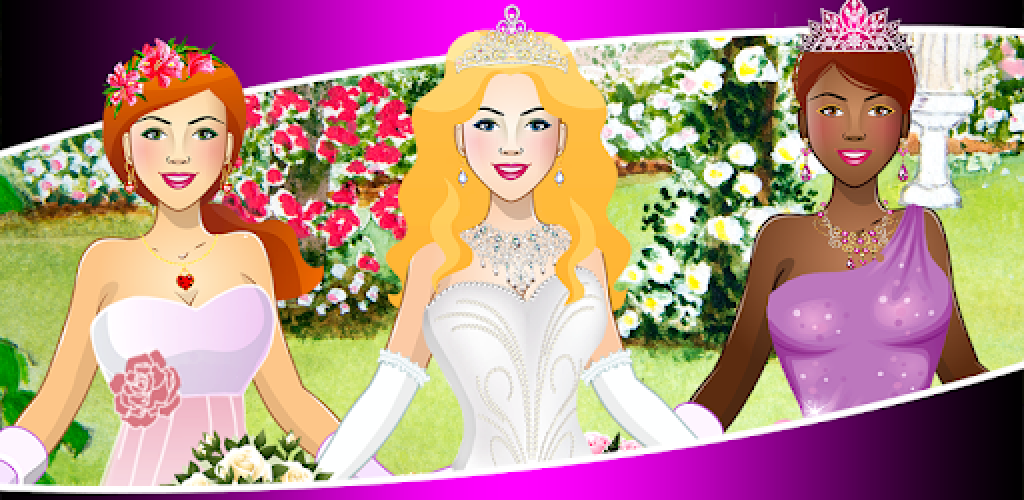 Barbie Noiva Vestir Se Jogo APK - Baixar app grátis para Android