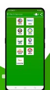 Pak E-Services | Number Trace 2020 | Pak Sim Data screenshot 2