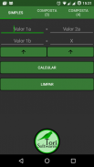 Regra de 3 Simples e Composta screenshot 0