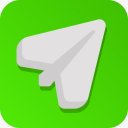 Sharein - Indian Fast & Secure Sharing App Icon