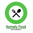 Homely Food (Ghar ka khanna)