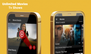 Young Filmbox Movie screenshot 6