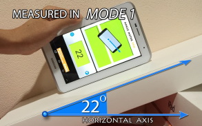 Angle Meter PRO Plus screenshot 2
