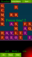 Wordfall screenshot 5