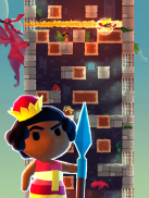 Once Upon a Tower screenshot 1