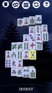 Doubleside Mahjong Zen screenshot 2